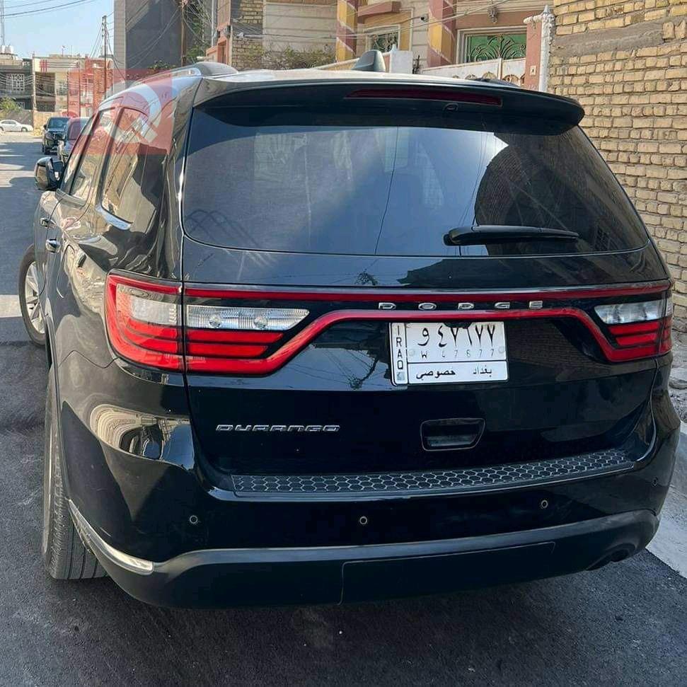 Dodge Durango